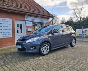 Ford Ford C-Max C-MAX Titanium 1,0L Gebrauchtwagen