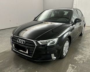 Audi Audi A3 Sportback 30 TDI S tronic sport Gebrauchtwagen