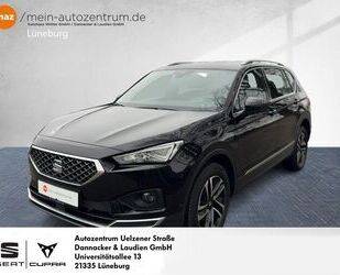 Seat Seat Tarraco 2.0 TDI Xperience Alu LED AHK 7-Sitze Gebrauchtwagen