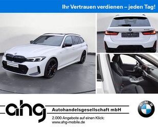 BMW BMW M340i xDrive Touring Auto Innovationspaket Pan Gebrauchtwagen