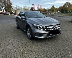 Mercedes-Benz Mercedes-Benz GLA 220 4MATIC DCT PEAK Edition PEAK Gebrauchtwagen