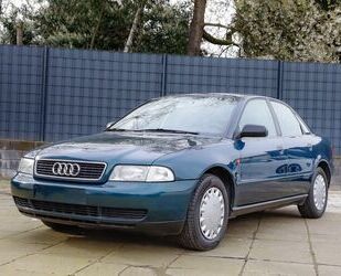 Audi Audi A4 Gebrauchtwagen