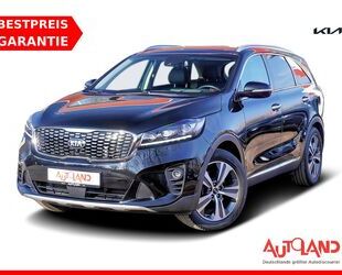 Kia Kia Sorento 2.2 CRDi Platinum Edition 4WD LED Navi Gebrauchtwagen