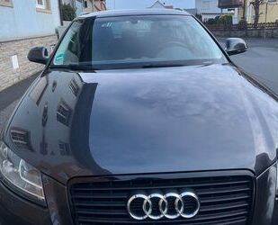 Audi Audi A3 1.8 TFSI Ambition Sportback Ambition Gebrauchtwagen