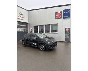 Citroen Citroën C3 Max *Keyless,Navi, AppleCarPlay* Gebrauchtwagen