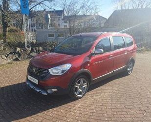 Dacia Dacia Lodgy Stepway Plus TCe 130 Gebrauchtwagen