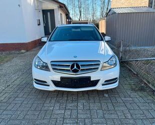 Mercedes-Benz C 220 Gebrauchtwagen