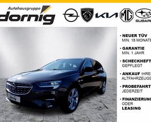 Opel Opel Insignia B ST GS Line, LED, SHZ Gebrauchtwagen