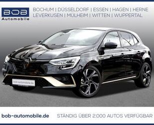 Renault Renault Megane 5Türer E-Tech engineered Plug-In 16 Gebrauchtwagen