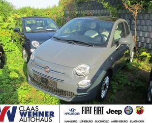 Fiat Fiat 500 DolceVita 1.0 Mild Hybrid EU6d Gebrauchtwagen