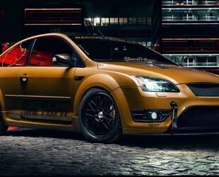 Ford Ford Focus ST Gebrauchtwagen