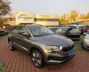 Skoda Skoda KAROQ 1,5 TSI STYLE*+EL.HECKKL+LED+CAM+TEMP Gebrauchtwagen