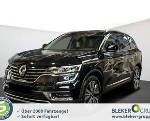 Renault Renault KOLEOS Initiale Paris Blue dCi 185 Automat Gebrauchtwagen