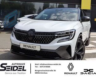 Renault Renault Austral Techno Esprit Alpine Mild Hybrid 1 Gebrauchtwagen