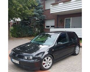 VW Volkswagen Golf 1.6 Basis Gebrauchtwagen