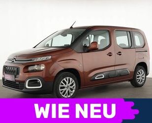 Citroen Citroën Berlingo Feel M Tempomat|SHZ|Navigation|Kl Gebrauchtwagen