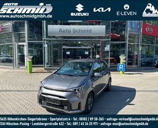 Kia Kia PICANTO 1.2 VISION (FACELIFT MY25) NAVIGATION Gebrauchtwagen