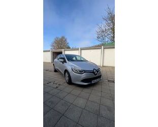 Renault Renault Clio ENERGY dCi 90 Intens Intens Gebrauchtwagen