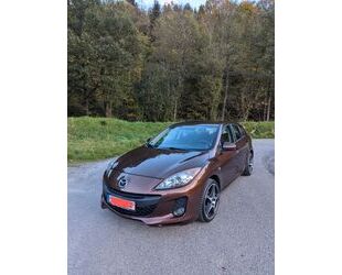 Mazda Mazda 3 1.6 MZR Edition Edition Gebrauchtwagen