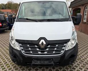 Renault Renault Master III Kasten L1H1 Ka 2,8t Gebrauchtwagen