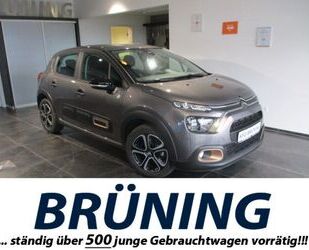 Citroen Citroën C3 PureTech 83 C-Series LED CarPlay Klimaa Gebrauchtwagen