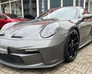 Porsche Porsche 992-GT3 Touring approved bis 01/26 Gebrauchtwagen