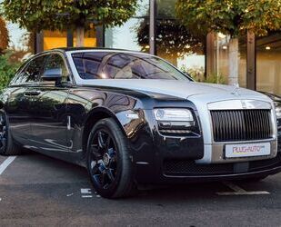 Rolls Royce Rolls-Royce Ghost -Alpine Trial Centenary Collecti Gebrauchtwagen