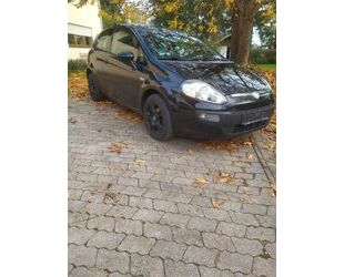 Fiat Fiat Punto 1.4 8V Gebrauchtwagen