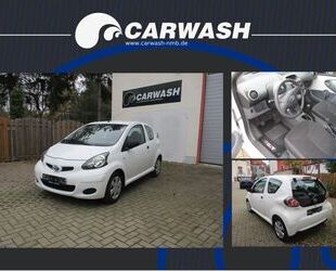 Toyota Toyota Aygo AYGO Basis / TÜV Neu Gebrauchtwagen