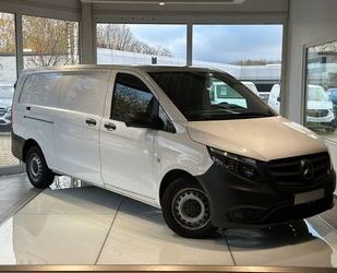 Mercedes-Benz Mercedes-Benz Vito 116 CDI extralang*NAVI*FREISPRE Gebrauchtwagen