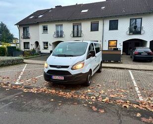 Ford Ford Tourneo Custom Kombi 310 L1 *1Hand* Neuer Mot Gebrauchtwagen