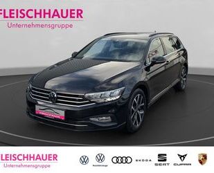 VW Volkswagen Passat Variant Business 2.0 TDI DSG NAV Gebrauchtwagen