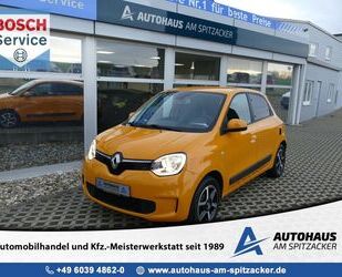 Renault Renault Twingo 1.0 SCe Limited KLIMA ALLWETTER Gebrauchtwagen