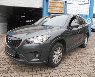 Mazda Mazda CX-5 Center-Line 2WD Gebrauchtwagen