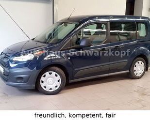 Ford Ford Transit Connect 1.5 Eco L1 PDC Bluetooth Gebrauchtwagen