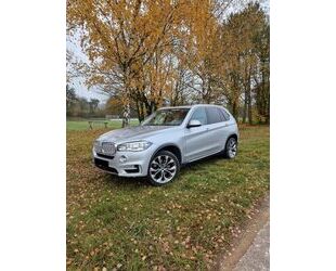 BMW BMW X5 xDrive40d Gebrauchtwagen