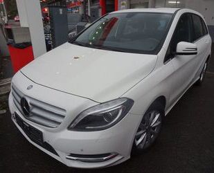 Mercedes-Benz Mercedes-Benz B 180 - Gebrauchtwagen