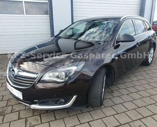 Opel Opel Insignia A Sports Tourer Innovation Gebrauchtwagen