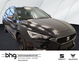 Seat Seat Leon Sportstourer 2.0 TDI DSG FR Gebrauchtwagen