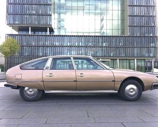 Citroen Citroën CX Gebrauchtwagen