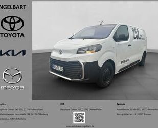 Toyota Proace (Verso) Gebrauchtwagen