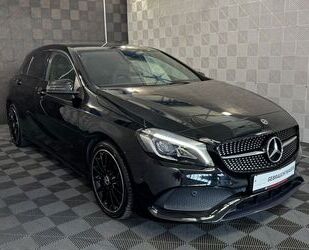 Mercedes-Benz Mercedes-Benz A250 *AMG SPORT* KeyGo-PTS-ParkAssis Gebrauchtwagen