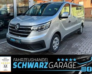 Renault Renault Trafic Combi L2H1 3,0t Life*VOLL-LED*KAME Gebrauchtwagen