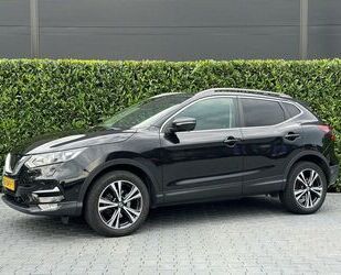 Nissan Nissan Qashqai 1.2 N-Connecta FACELIFT, PANO, NAV, Gebrauchtwagen