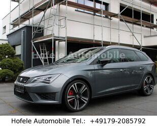 Seat Seat Leon ST Cupra 280**ACC/PANO/AMBIENTE/NAVI** Gebrauchtwagen