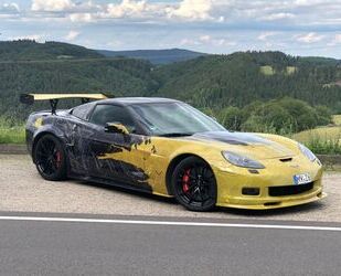 Corvette Corvette Z06 7.0 V8 Z06 Gebrauchtwagen