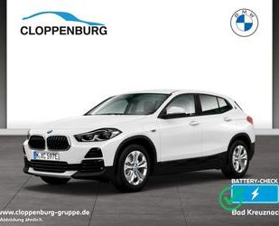 BMW BMW X2 xDrive25e Advantage LED+Lhz/Shz+RFK+Ablagep Gebrauchtwagen