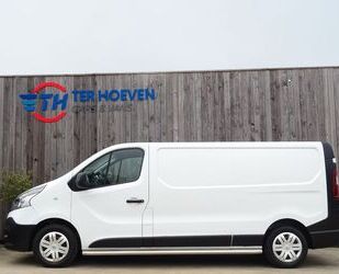 Renault Renault Trafic 1.6 DCi Lang Klima Navi Tempom. 66K Gebrauchtwagen