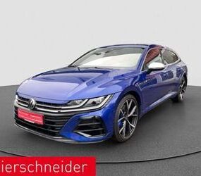 VW Volkswagen Arteon SB 2.0 TSI DSG 4Mo R AHK PANO Hu Gebrauchtwagen