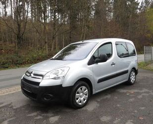 Citroen Citroën Berlingo Kombi Advance Gebrauchtwagen